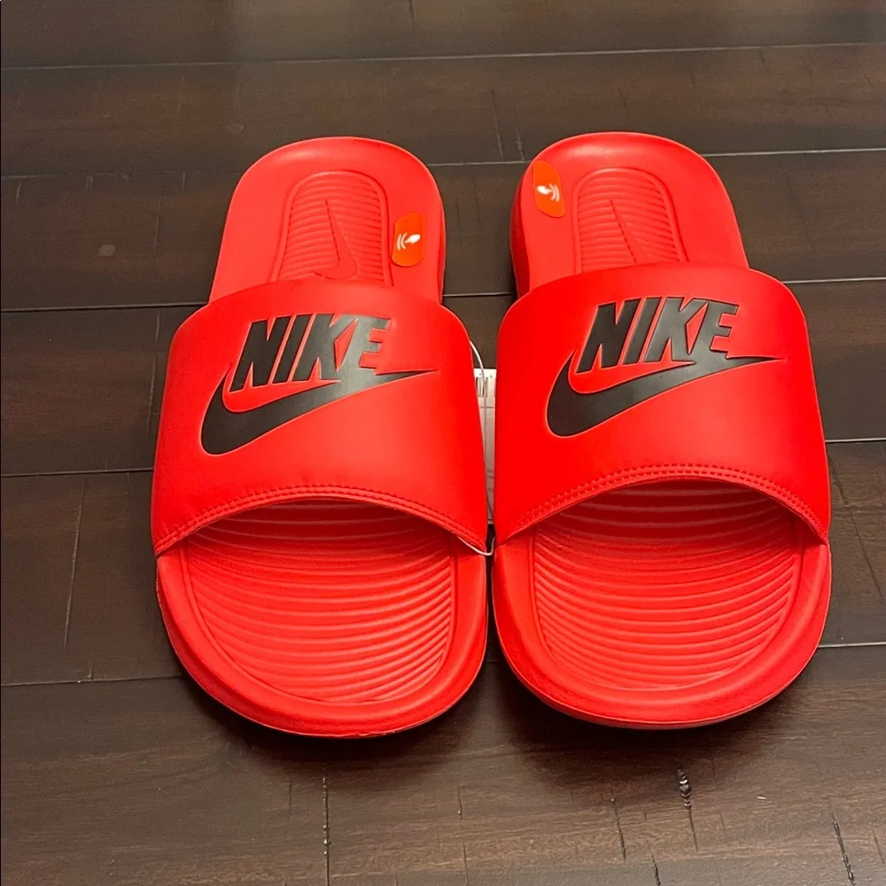 Nike Victori One Slides Shoes Sandals new CN9675 600 Mens Size 13